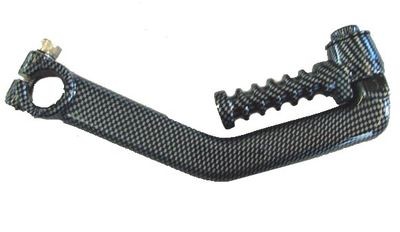 kickstarterpedaal Typhoon-NRG-NTT-Zip Carbon